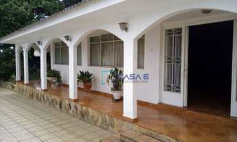 Imagem 5: Casa com 3 dormitórios à venda, 1000 m² por R$ 6.500.000,00 - Jardim Centenário - São Paul