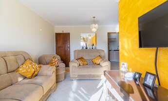 Imagem 2: Apartamento com 2 dormitórios à venda, 67 m² por R$ 245.000,00 - Jardim Vera Cruz - Soroca