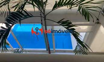 Imagem 2: Linda cobertura no Jardim Oceânico