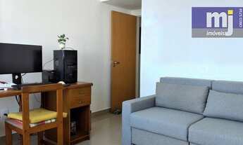 Imagem: Apartameto amplo com 3quartos e garagem