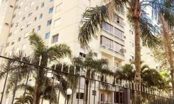 Imagem 2: Porto Alegre - Apartamento Padrão - Tristeza