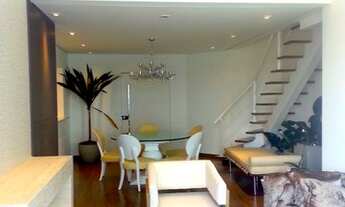 Imagem 6: Apartamento alto padrão no empreendimento Florida Penthouses