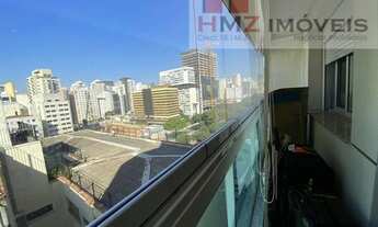 Imagem: 2 dormitório ja mobiliado pronto m pra