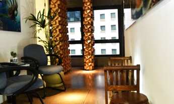 Imagem 5: Escritório para aluguel possui 120 metros quadrados em Jardim Paulista - São Paulo - SP