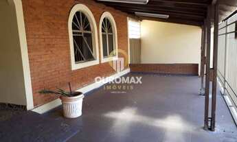 Imagem 2: Casa com 3 dormitórios à venda, 198 m² por R$ 290.000,00 - Vila Boa Esperança - Ourinhos/S