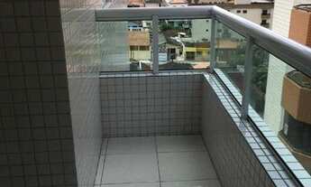 Imagem 12: Apartamento com 1 dormitório à venda, 65 m² por R$ 275.000 - Aviação - Praia Grande/SP