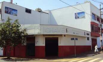 Imagem: Ribeirão Preto - Loja/Salão - Centro