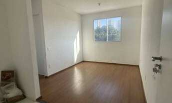 Imagem 3: Apartamento com 2 dormitórios para alugar, 39 m² por R$ 1.000/mês - Jardim Monte Alegre