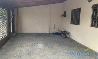 Imagem 3: Casa Residencial com 5 quartos à venda por R$ 435000.00, 106.00 m2 - SEMIRAMIS BARROS BRAG