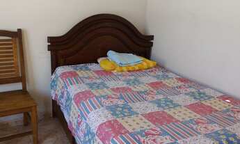 Imagem 6: Aluga-se um quarto para um rapaz que trabalhe fora