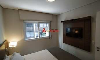 Imagem 7: Apartamento com ótimo preço no bairro Vila Olímpia. Confira!