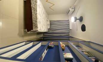 Imagem 4: Brisas life para aluguel e venda com 60 metros com 2 quartos