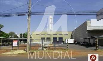 Imagem: Salão/Galpão (salão - térreo