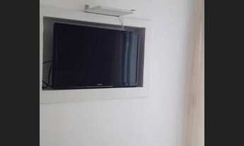 Imagem 6: Apartamento com 1 dormitório para alugar, 50 m² por R$ 3.000,00/mês - Jardim Anália Franco