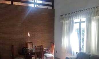 Imagem 4: Casa em condominio, com 04 suites, piscina e churrasqueira