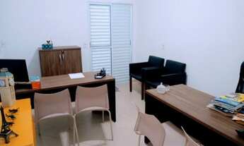 Imagem 1: JUNDIAÍ - Conjunto Comercial/Sala - VILA PROGRESSO