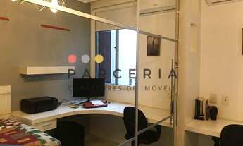 Imagem 4: Apartamento para venda possui 77 metros quadrados com 3 quartos em Campinas - São José - S