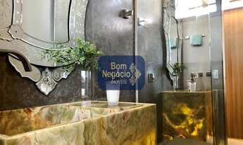 Imagem 7: Cobertura 04 Quartos À Venda No Belvedere REF: 701