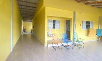 Imagem 2: RDS vende casa 03 qtos no setor leste, laje, varanda, mais casas fundos