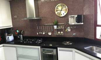 Imagem 2: Apartamento residencial à venda, Vila Prudente, São Paulo, SP