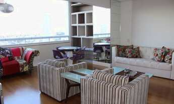 Imagem 3: Linda cobertura 234m², toda decorada Ipiranga