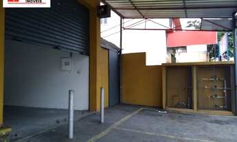 Imagem 3: SALAO COMERCIAL em SÃO PAULO - SP, RIO PEQUENO