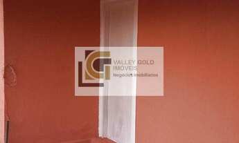 Imagem: Casa localizado no bairro Eugênio de Mello