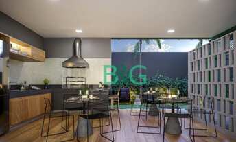 Imagem 3: Apartamento com 2 dormitórios à venda, 64 m² por R$ 663.170,00 - Belém - São Paulo/SP