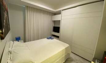 Imagem 5: Apartamento para aluguel possui 16 metros quadrados com 1 quarto