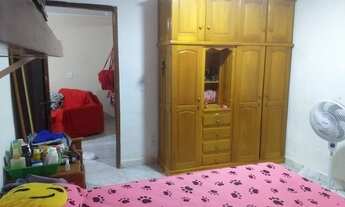 Imagem 6: Casa linda no monte castelo aceito entrada