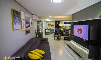 Imagem 3: FLORIANóPOLIS - Apartamento Padrão - Itacorubi