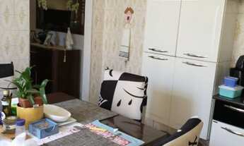 Imagem: Sobrado com 2 dormitórios à venda