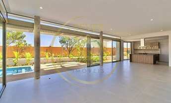 Imagem 3: Casa à venda Campinas, condomínio Alphaville Dom Pedro 2. Casa Térrea em toda parte princ