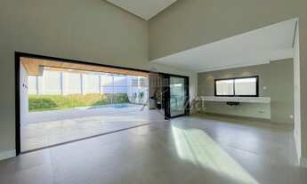 Imagem 5: Sao Jose dos Campos - Casa de Condomínio - Colinas do Paratehy