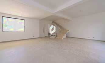 Imagem 4: Sobrado novo em condomínio, 03 quartos 01 Suíte e terraço amplo