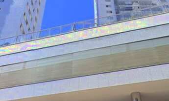 Imagem 2: Santo Agostinho 4 quartos 2 suítes e 2 semissuítes 4 vagas, lazer completo