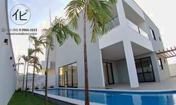 Imagem 3: Casa Alto Padrão no Alphaville - 5 suítes / 393 m²