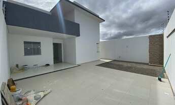 Imagem: CASA A VENDA NO COLINAS DO RIO - PRIME SOLUÇÕES