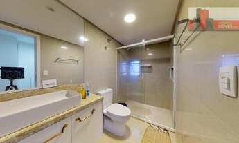 Imagem 3: Cobertura em Rua Duílio, 199 - Vila Romana, 3 quartos, 2 vagas