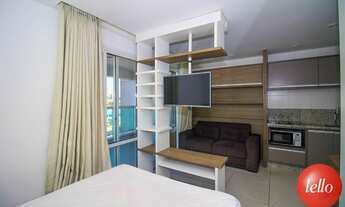 Imagem 6: São Paulo - Apartamento Padrão - Campo Belo