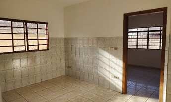 Imagem 7: Casa com quintal grande Pindamonhangaba