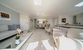 Imagem 4: Apartamento Edifício Premiere - 121m² - Jd. Anália Franco - Rua Freire de Andrade, 67 - Va