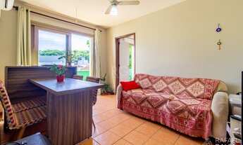 Imagem: Porto Alegre - Apartamento Padrão - Azenha