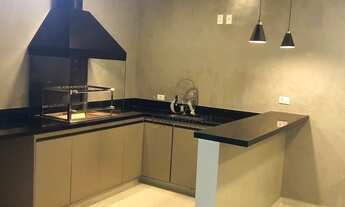 Imagem 7: Casa com 3 dormitórios à venda, 192 m² por R$ 1.750.000,00 - Tamboré - Santana de Parnaíba