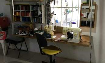 Imagem 5: Ampla Casa de 250 m2 4 dormitórios 5 vagas na Bela vista