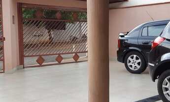 Imagem 2: Casa para venda com 225 metros quadrados com 3 quartos em Jardim Amélia - Americana - SP