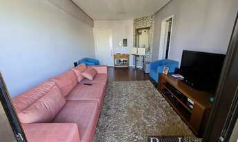 Imagem: Apartamento 85m² 3 dormitórios sendo 1