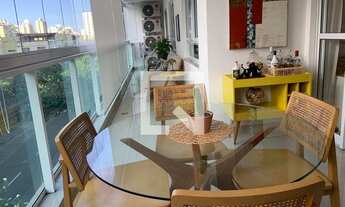 Imagem 6: Apartamento para Aluguel - Praia da Costa, 3 Quartos, 90 m2