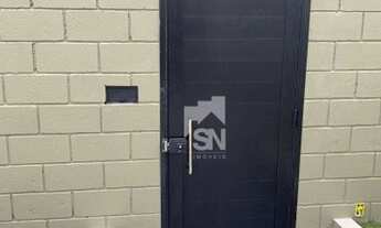 Imagem 4: Galpão para alugar, 550 m² por R$ 13.500,00/mês - Jardim Boa Vista - Hortolândia/SP