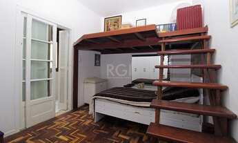 Imagem 7: Porto Alegre - Apartamento Padrão - São João